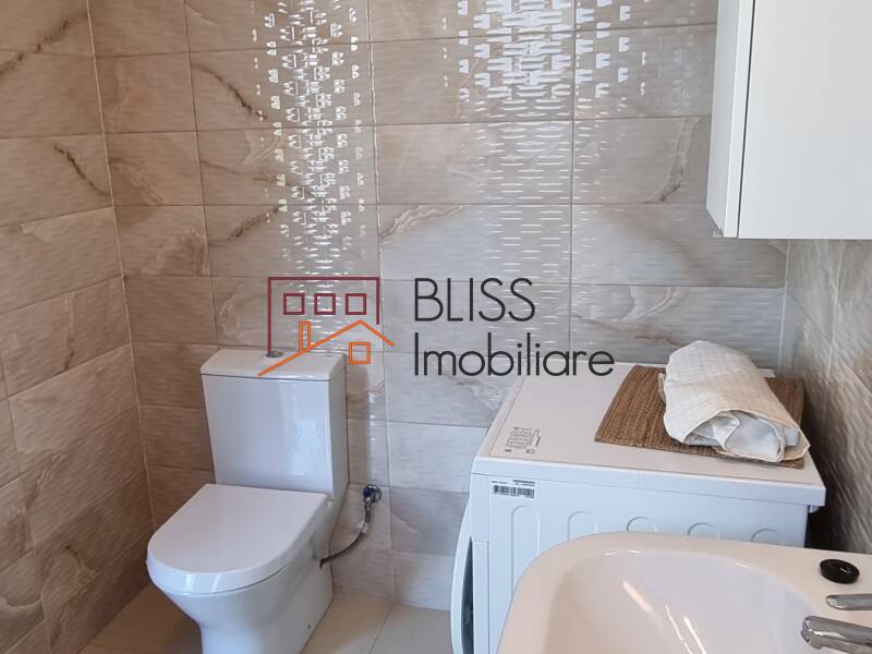 Superb 2 Bedroom Apartment With Lake View, Bucharest | Bliss Imobiliare / Photo 17 - BLISS Imobiliare