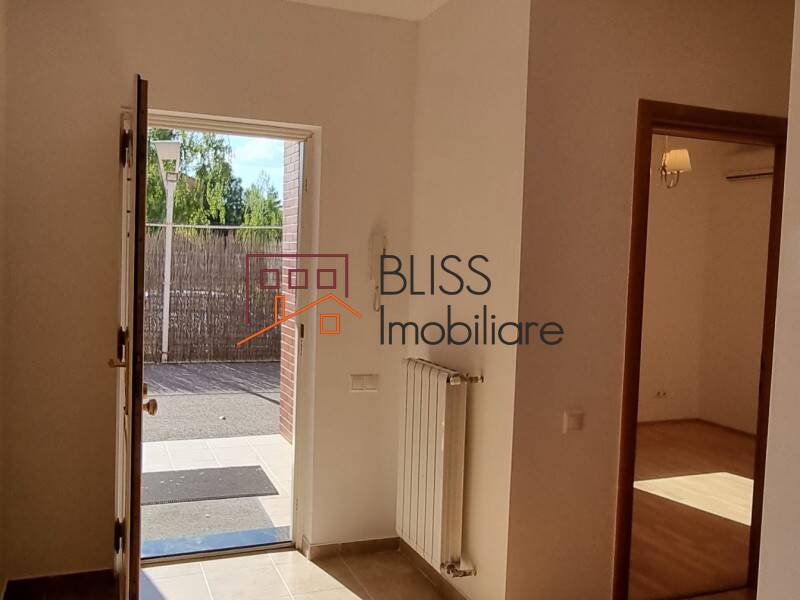 Vila Cu 7 Camere In Complex Cu Piscina Pipera | Bliss Imobiliare / Photo 5 - BLISS Imobiliare