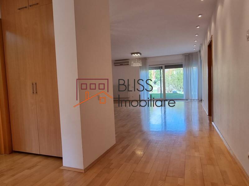 5-Bedroom Villa With Common Pool In Pipera, Bucharest / Ilfov | Bliss Imobiliare / Photo 6 - BLISS Imobiliare