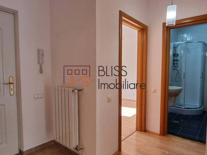 Vila Cu 7 Camere In Complex Cu Piscina Pipera | Bliss Imobiliare / Photo 8 - BLISS Imobiliare