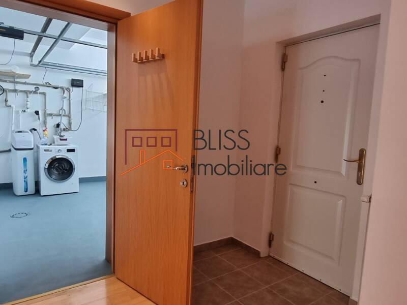5-Bedroom Villa With Common Pool In Pipera, Bucharest / Ilfov | Bliss Imobiliare / Photo 9 - BLISS Imobiliare