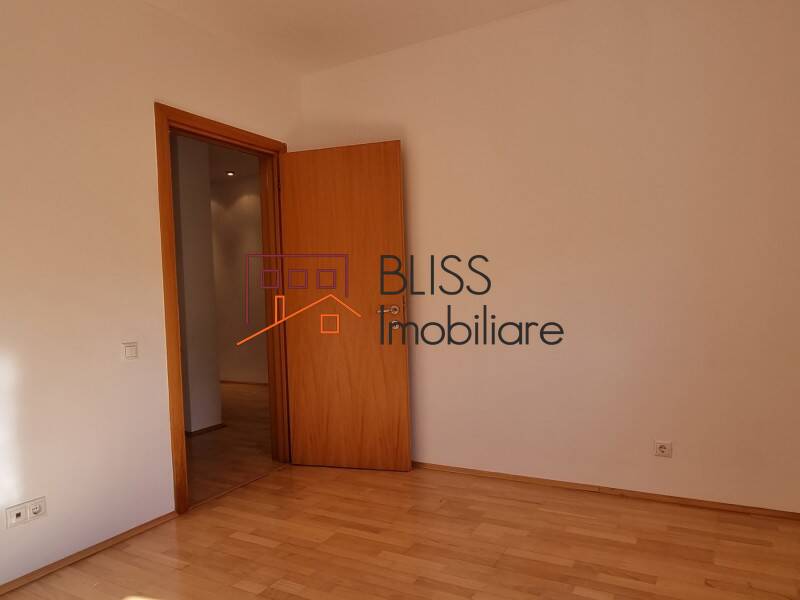 Vila Cu 7 Camere In Complex Cu Piscina Pipera | Bliss Imobiliare / Photo 22 - BLISS Imobiliare
