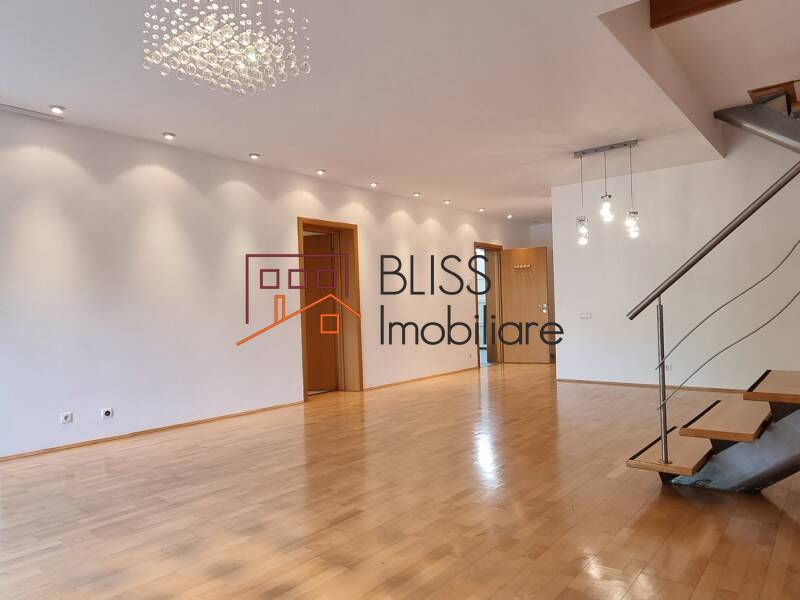 Vila Cu 7 Camere In Complex Cu Piscina Pipera | Bliss Imobiliare / Photo 13 - BLISS Imobiliare