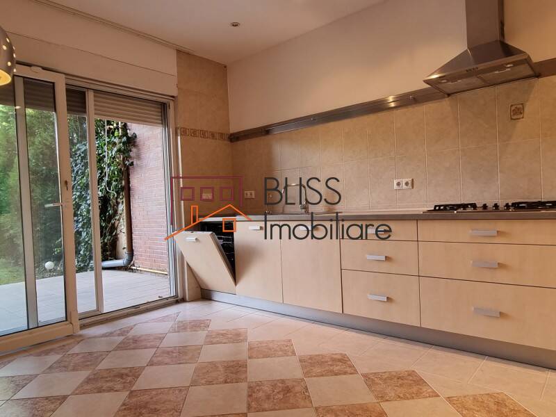 5-Bedroom Villa With Common Pool In Pipera, Bucharest / Ilfov | Bliss Imobiliare / Photo 15 - BLISS Imobiliare