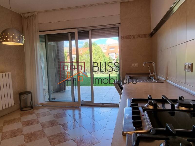 Vila Cu 7 Camere In Complex Cu Piscina Pipera | Bliss Imobiliare / Photo 18 - BLISS Imobiliare