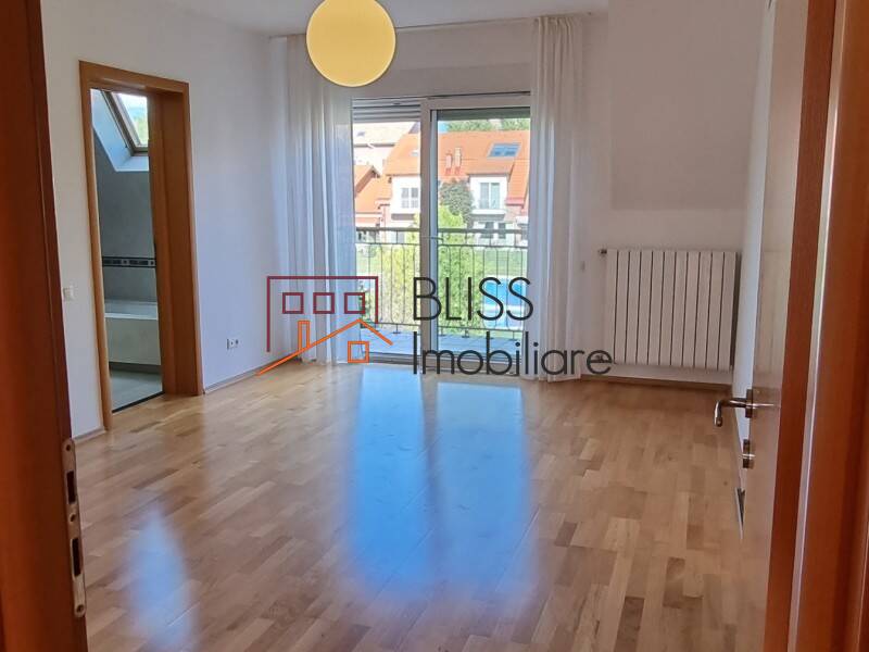 5-Bedroom Villa With Common Pool In Pipera, Bucharest / Ilfov | Bliss Imobiliare / Photo 35 - BLISS Imobiliare