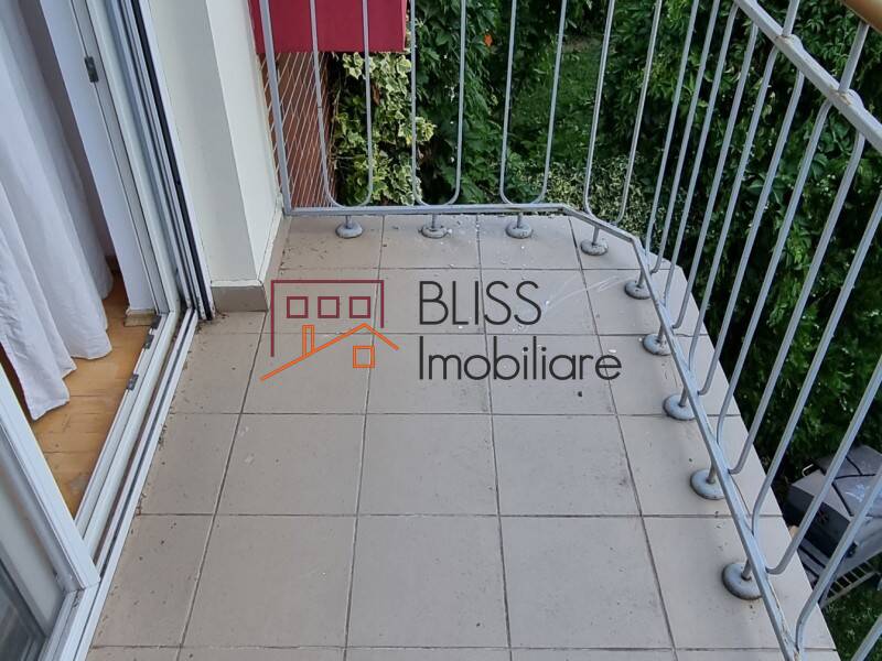 5-Bedroom Villa With Common Pool In Pipera, Bucharest / Ilfov | Bliss Imobiliare / Photo 45 - BLISS Imobiliare