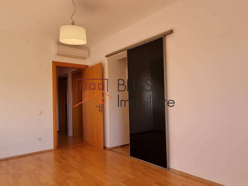 5-Bedroom Villa With Common Pool In Pipera, Bucharest / Ilfov | Bliss Imobiliare / Photo 49 - BLISS Imobiliare