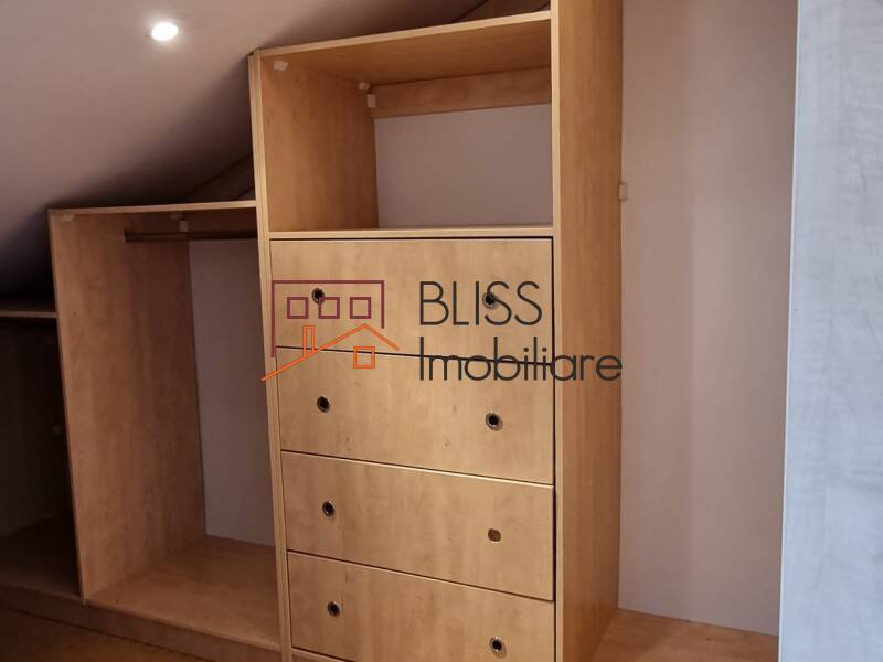 5-Bedroom Villa With Common Pool In Pipera, Bucharest / Ilfov | Bliss Imobiliare / Photo 51 - BLISS Imobiliare