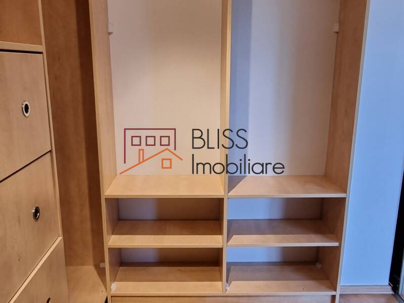 5-Bedroom Villa With Common Pool In Pipera, Bucharest / Ilfov | Bliss Imobiliare / Photo 52 - BLISS Imobiliare