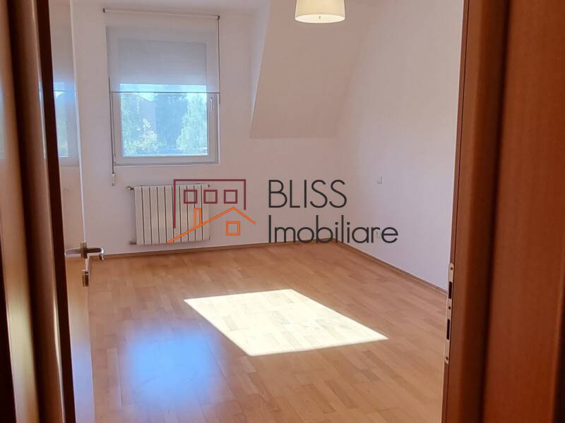 5-Bedroom Villa With Common Pool In Pipera, Bucharest / Ilfov | Bliss Imobiliare / Photo 53 - BLISS Imobiliare