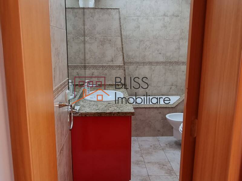 Vila Cu 7 Camere In Complex Cu Piscina Pipera | Bliss Imobiliare / Photo 63 - BLISS Imobiliare