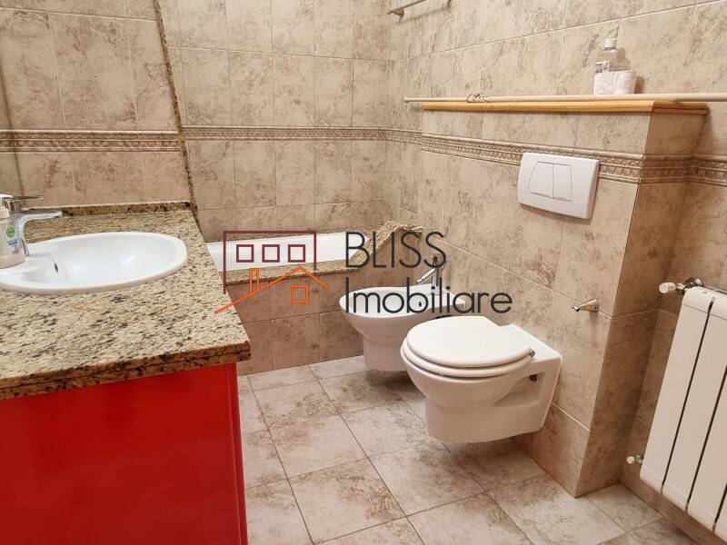 5-Bedroom Villa With Common Pool In Pipera, Bucharest / Ilfov | Bliss Imobiliare / Photo 65 - BLISS Imobiliare