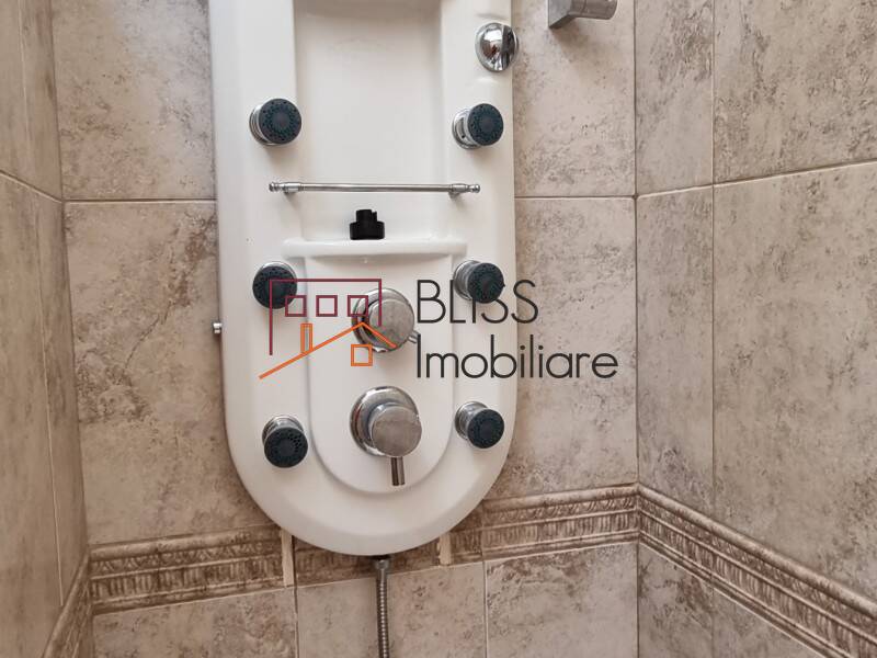 Vila Cu 7 Camere In Complex Cu Piscina Pipera | Bliss Imobiliare / Photo 66 - BLISS Imobiliare