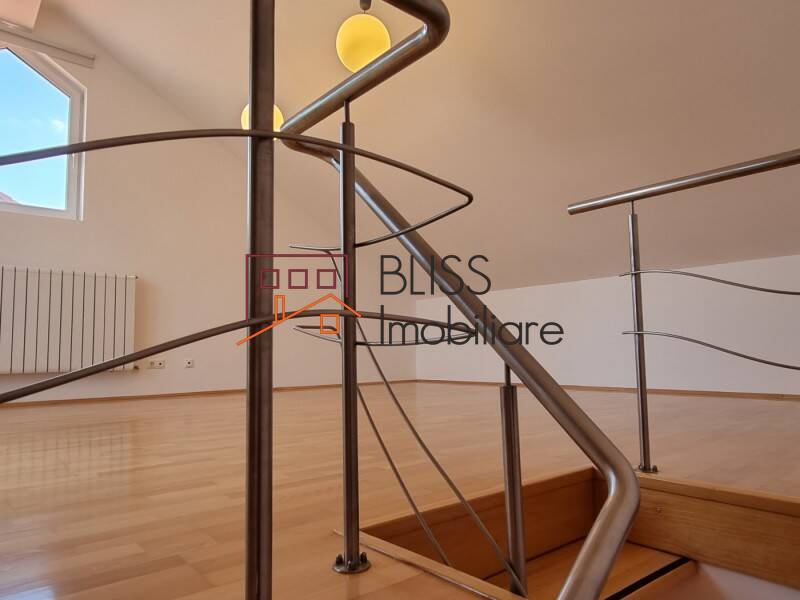 5-Bedroom Villa With Common Pool In Pipera, Bucharest / Ilfov | Bliss Imobiliare / Photo 68 - BLISS Imobiliare