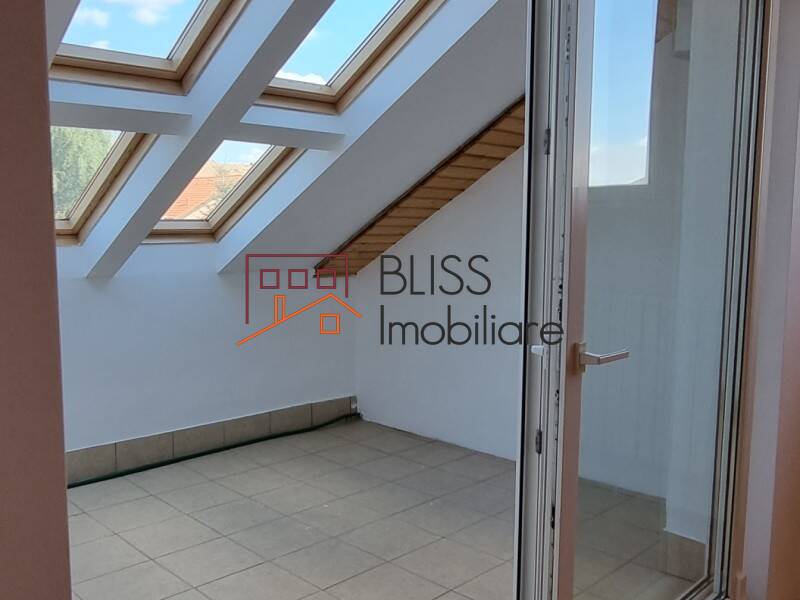 Vila Cu 7 Camere In Complex Cu Piscina Pipera | Bliss Imobiliare / Photo 71 - BLISS Imobiliare