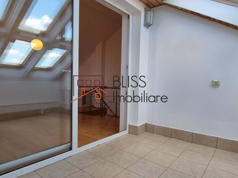 Vila Cu 7 Camere In Complex Cu Piscina Pipera | Bliss Imobiliare / Photo 72 - BLISS Imobiliare