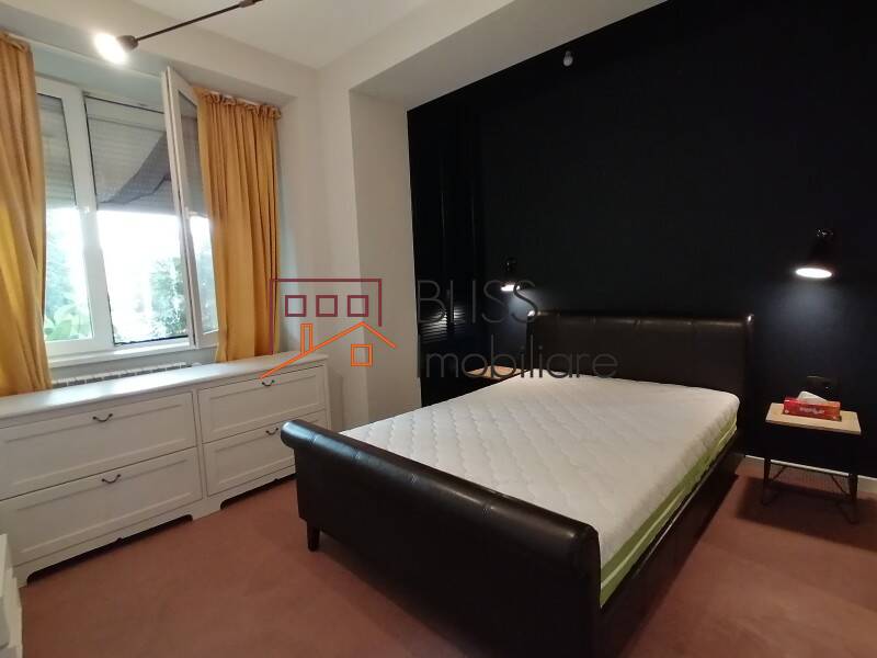 Modern 1 Bedroom Apartment In Herastrau, Bucharest | Bliss Imobiliare / Photo 5 - BLISS Imobiliare