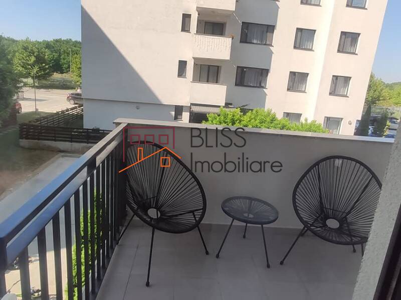 Apartament de Inchiriat Iancu Nicolae | Pipera - 2 Camere - ID:98479 | Bliss Imobiliare / Photo 4 - BLISS Imobiliare