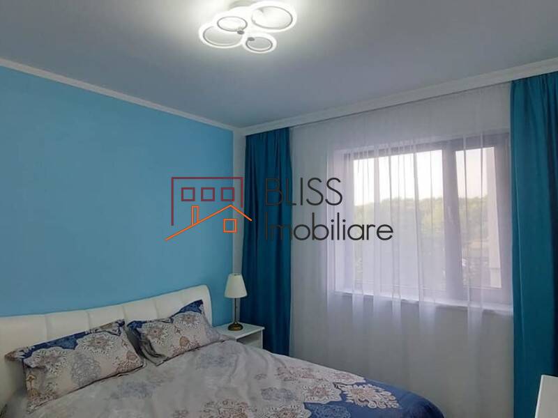 Apartament de Inchiriat Iancu Nicolae | Pipera - 2 Camere - ID:98479 | Bliss Imobiliare / Photo 8 - BLISS Imobiliare
