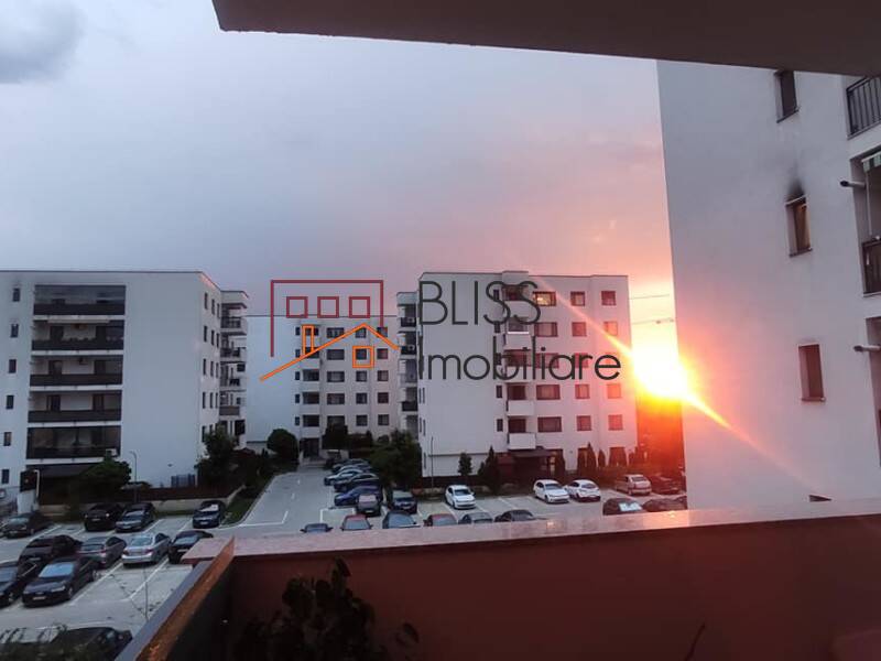 Apartament de Inchiriat Iancu Nicolae | Pipera - 2 Camere - ID:98479 | Bliss Imobiliare / Photo 11 - BLISS Imobiliare