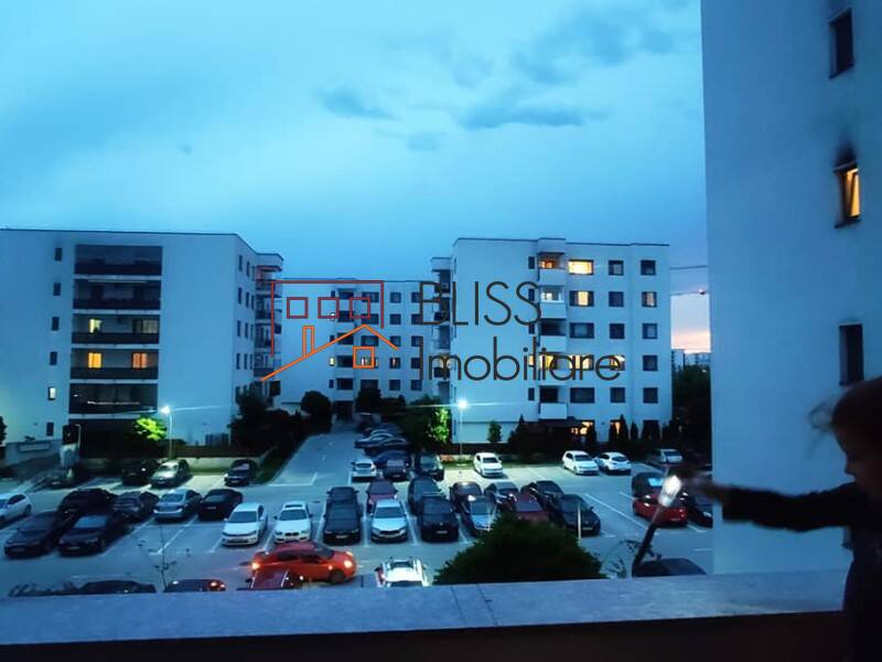 Apartament de Inchiriat Iancu Nicolae | Pipera - 2 Camere - ID:98479 | Bliss Imobiliare / Photo 12 - BLISS Imobiliare