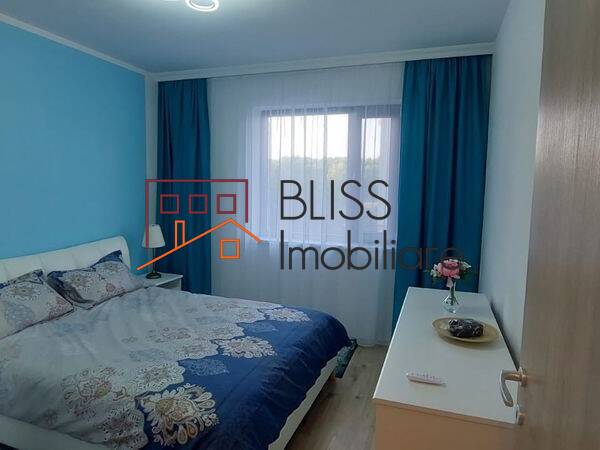 Apartament de Inchiriat Iancu Nicolae | Pipera - 2 Camere - ID:98479 | Bliss Imobiliare / Photo 9 - BLISS Imobiliare