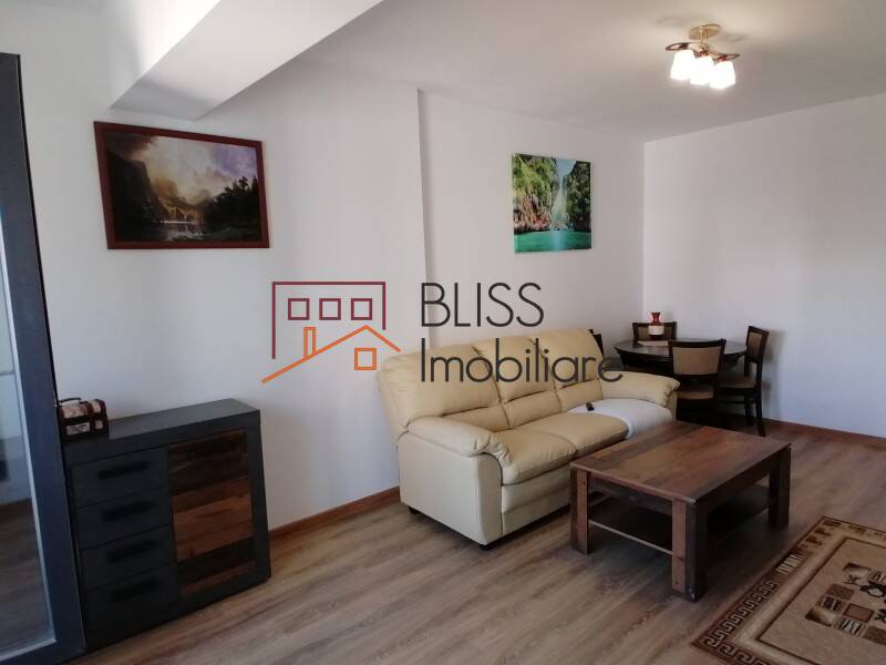 Modern 1-Bedroom Apartment With Loggia, Bucharest / Ilfov | Bliss Imobiliare / Photo 2 - BLISS Imobiliare