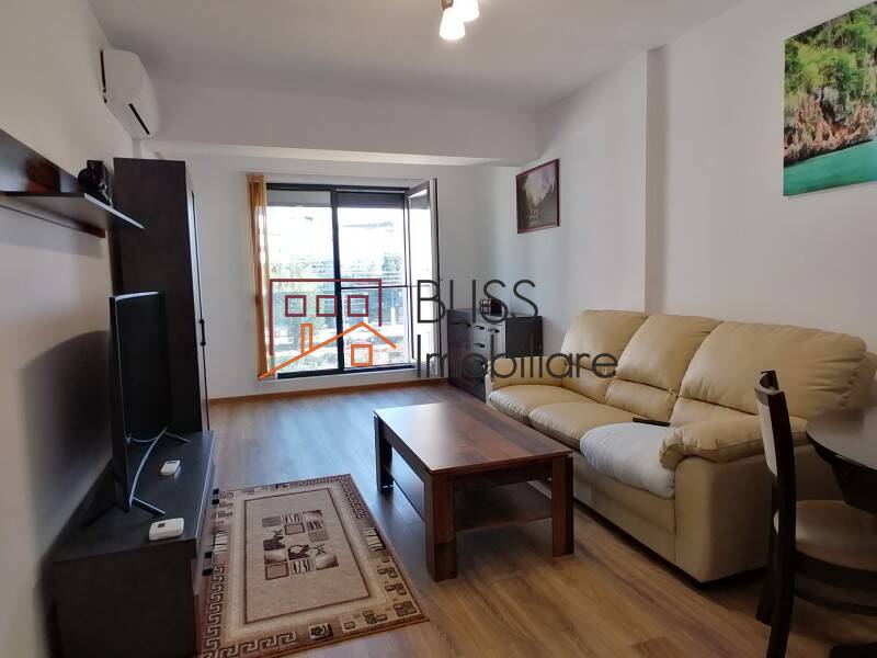 Apartament de Inchiriat Iancu Nicolae | Pipera - 2 Camere - ID:98314 | Bliss Imobiliare / Photo 3 - BLISS Imobiliare