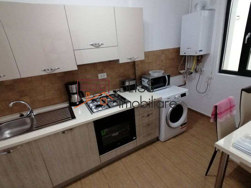 Apartament Modern Cu Logie Si Parcare | Bliss Imobiliare / Photo 4 - BLISS Imobiliare