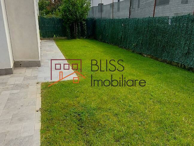 4 Bedroom Villa Iancu Nicolae Pipera, Bucharest / Ilfov | Bliss Imobiliare / Photo 3 - BLISS Imobiliare