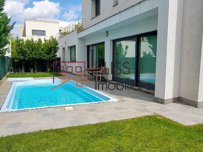 Vila Cu 5 Camere In Zona Iancu Nicolae | Bliss Imobiliare / Photo 1 - BLISS Imobiliare