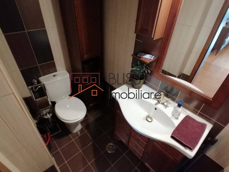 Apartament De 3 Camere In Floreasca | Bliss Imobiliare / Photo 7 - BLISS Imobiliare