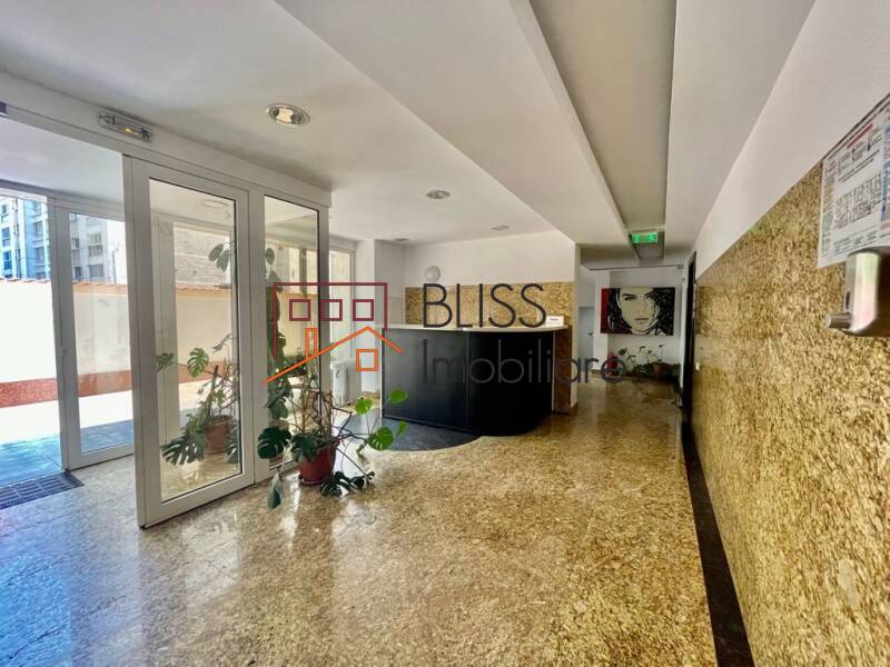 Spacious 3-Bedroom Apartment With Private Garden, Bucharest | Bliss Imobiliare / Photo 20 - BLISS Imobiliare