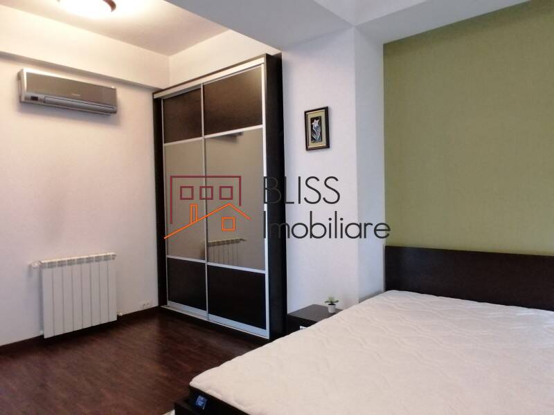 Apartament 3 Camere Aviatiei Nord | Bliss Imobiliare / Photo 7 - BLISS Imobiliare