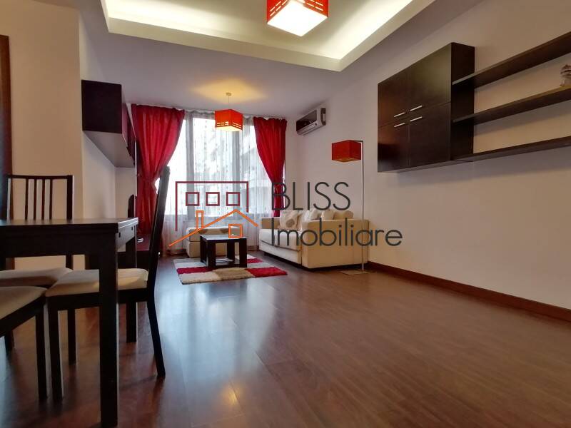 Apartament 3 Camere Aviatiei Nord | Bliss Imobiliare / Photo 1 - BLISS Imobiliare