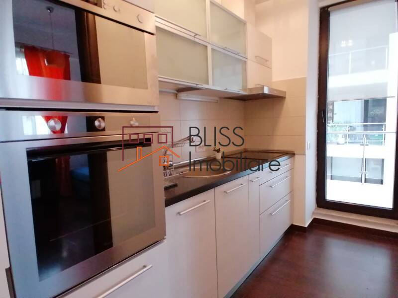 Apartament 3 Camere Aviatiei Nord | Bliss Imobiliare / Photo 5 - BLISS Imobiliare
