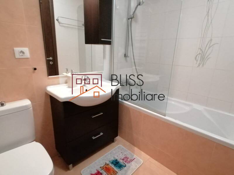 1 Bedroom Apartment North Aviatiei, Bucharest | Bliss Imobiliare / Photo 10 - BLISS Imobiliare