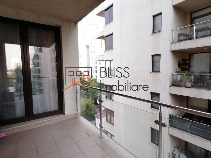 Apartament 3 Camere Aviatiei Nord | Bliss Imobiliare / Photo 13 - BLISS Imobiliare