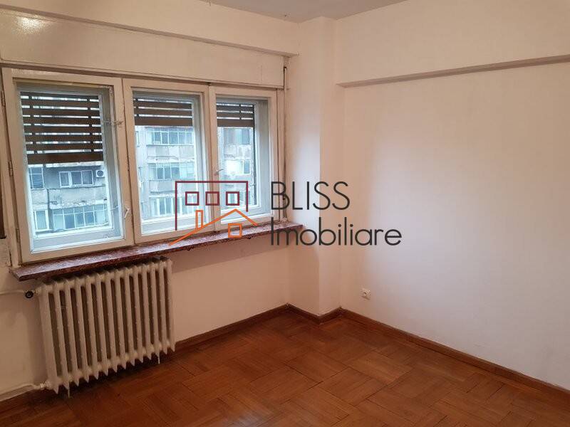 Apartment for Rent KM 0 | Ultracentral, Bucharest - 2 Bedroom - ID:51270 | Bliss Imobiliare / Photo 2 - BLISS Imobiliare