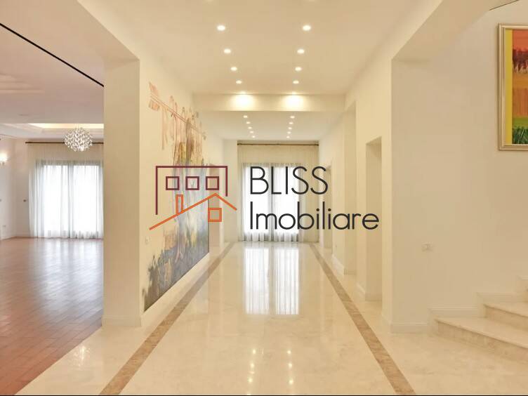 Vila 12 Camere In Zona Pipera | Bliss Imobiliare / Photo 16 - BLISS Imobiliare