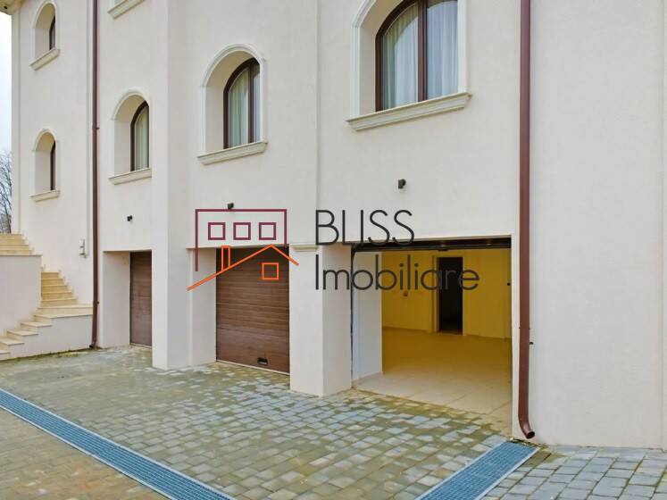 Vila 12 Camere In Zona Pipera | Bliss Imobiliare / Photo 7 - BLISS Imobiliare