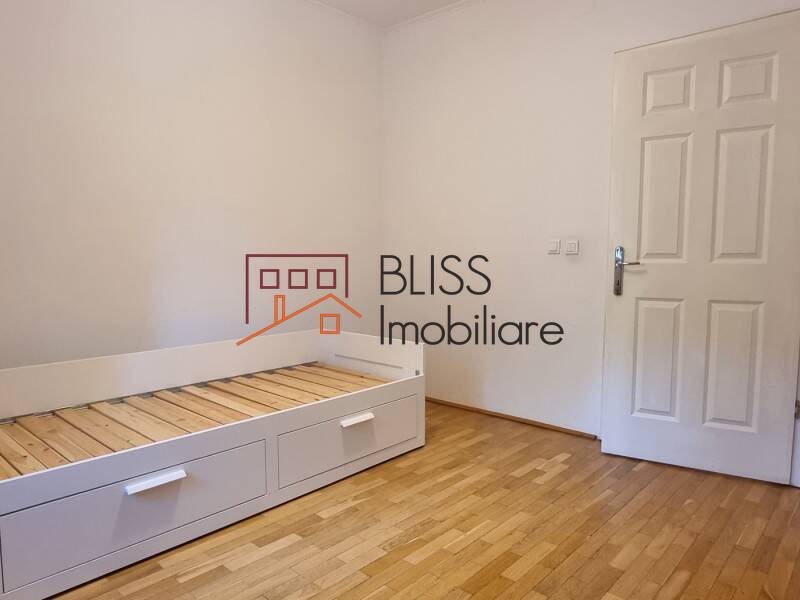 Vila Spatioasa Cu 6 Camere Si Gradina Superba Baneasa | Bliss Imobiliare / Photo 19 - BLISS Imobiliare