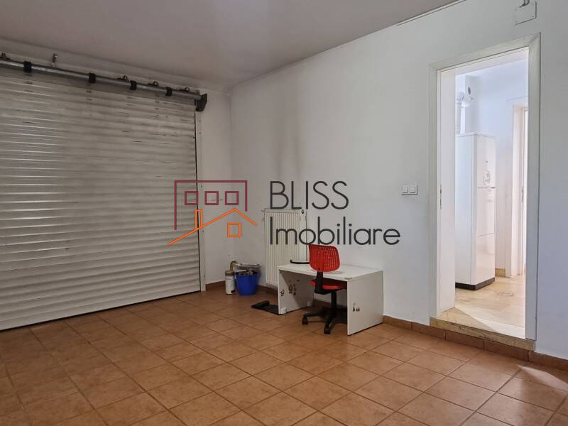 Spacious Villa With 5 Bedrooms And Beautiful Garden Baneasa, Bucharest / Ilfov | Bliss Imobiliare / Photo 27 - BLISS Imobiliare