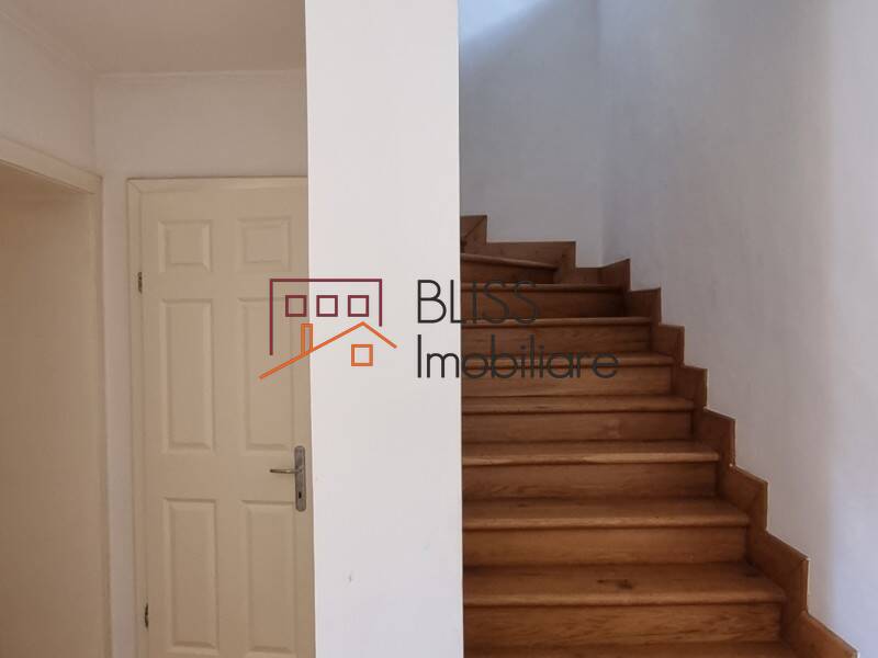 Spacious Villa With 5 Bedrooms And Beautiful Garden Baneasa, Bucharest / Ilfov | Bliss Imobiliare / Photo 29 - BLISS Imobiliare