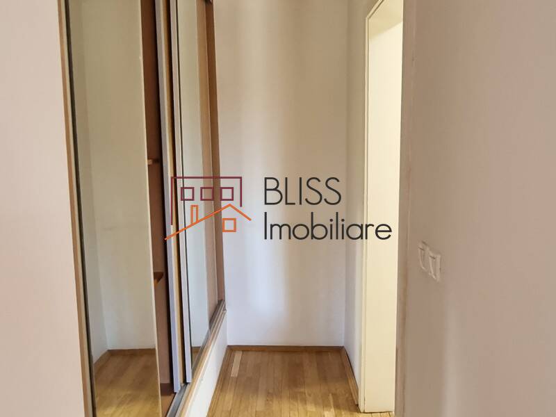 Spacious Villa With 5 Bedrooms And Beautiful Garden Baneasa, Bucharest / Ilfov | Bliss Imobiliare / Photo 36 - BLISS Imobiliare