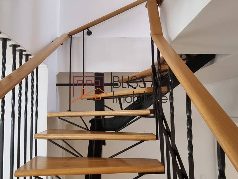 Spacious Villa With 5 Bedrooms And Beautiful Garden Baneasa, Bucharest / Ilfov | Bliss Imobiliare / Photo 56 - BLISS Imobiliare