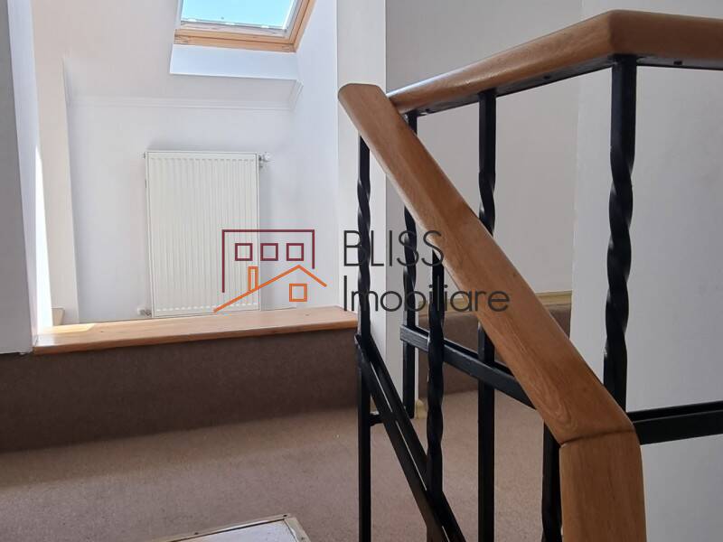 Vila Spatioasa Cu 6 Camere Si Gradina Superba Baneasa | Bliss Imobiliare / Photo 57 - BLISS Imobiliare