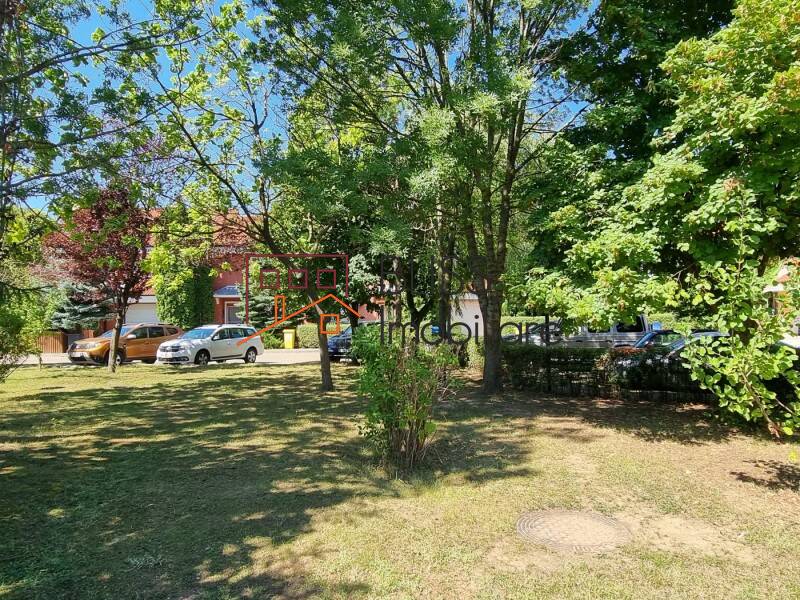 Spacious Villa With 5 Bedrooms And Beautiful Garden Baneasa, Bucharest / Ilfov | Bliss Imobiliare / Photo 66 - BLISS Imobiliare