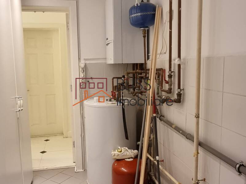 Cozy Villa With 4 Bedrooms And Beautiful Garden In Baneasa, Bucharest / Ilfov | Bliss Imobiliare / Photo 17 - BLISS Imobiliare